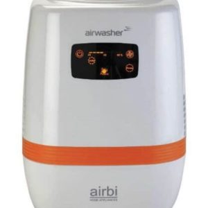 Õhuniisutaja Airbi Airwasher 250 ml/h