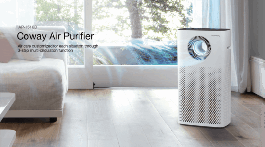How do I choose an air purifier?