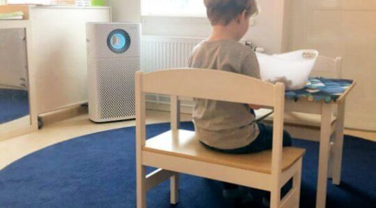 Uute ja renoveeritavate kodude terviseriskid