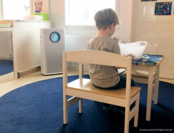 Uute ja renoveeritavate kodude terviseriskid