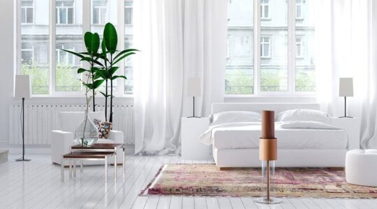 Buy or Rent: How to Get Air Purifiers and Humidifiers for Your Office?