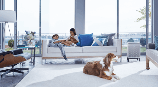 10 Ways to Keep a Child’s Room Odor-Free