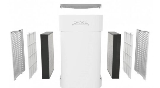 The Importance of a Certified Air Purifier.