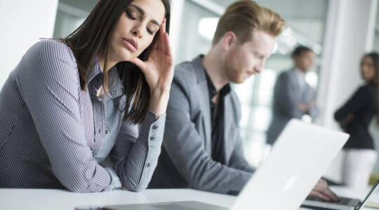 Air Quality in the Office and How Air Purifiers Can Improve It