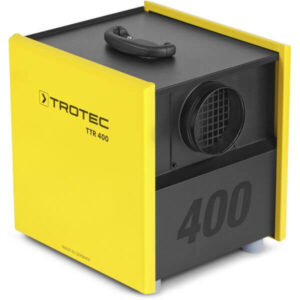 Adsorptsioonikuivati ​​TTR 400