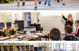 Austria haridusministeerium tellib koolidele 4000 õhupuhastit ja tasub kõik kulud. Selge hääl HEPA filtritehnoloogia poolt vastavalt standardile EN 1822
