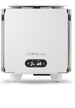 jonix cube white õhuuhastaja
