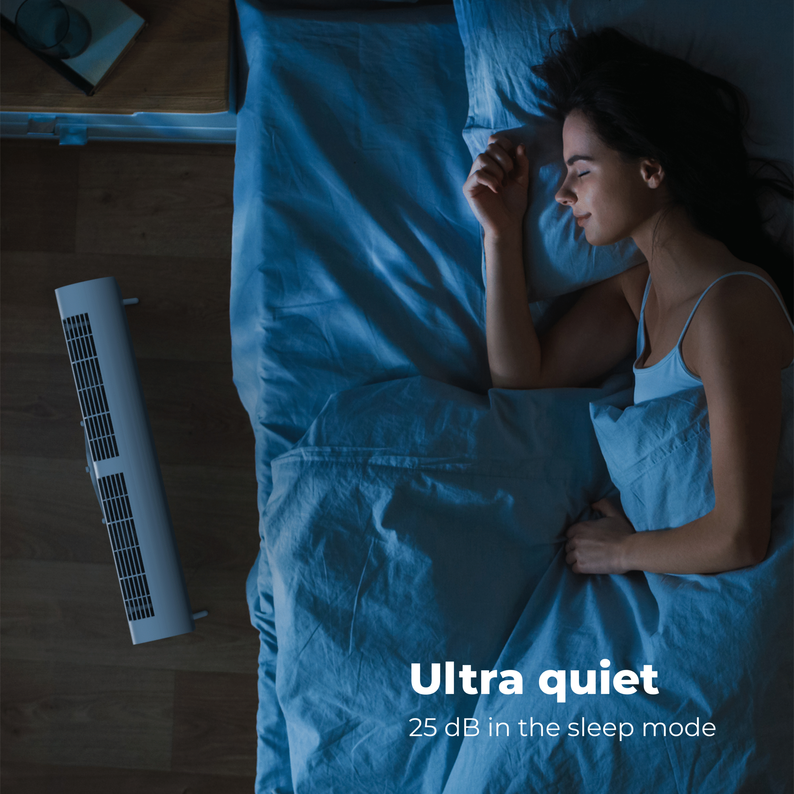 AP2S AENO õhupuhastaja