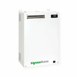 Õhuniisutaja HygroMatik MiniSteam E 5kg/h tunnis (elektrood auruniisuti)3 faasiline