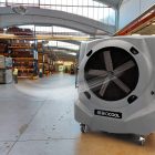 Biocool Wind Force 10