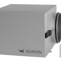 Ventilatsioonikanali niisuti Humon H200