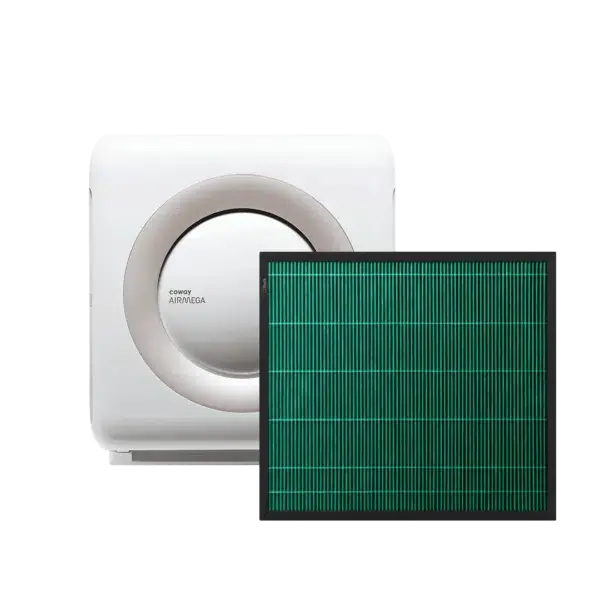 Coway Mighty filtrite komplekt