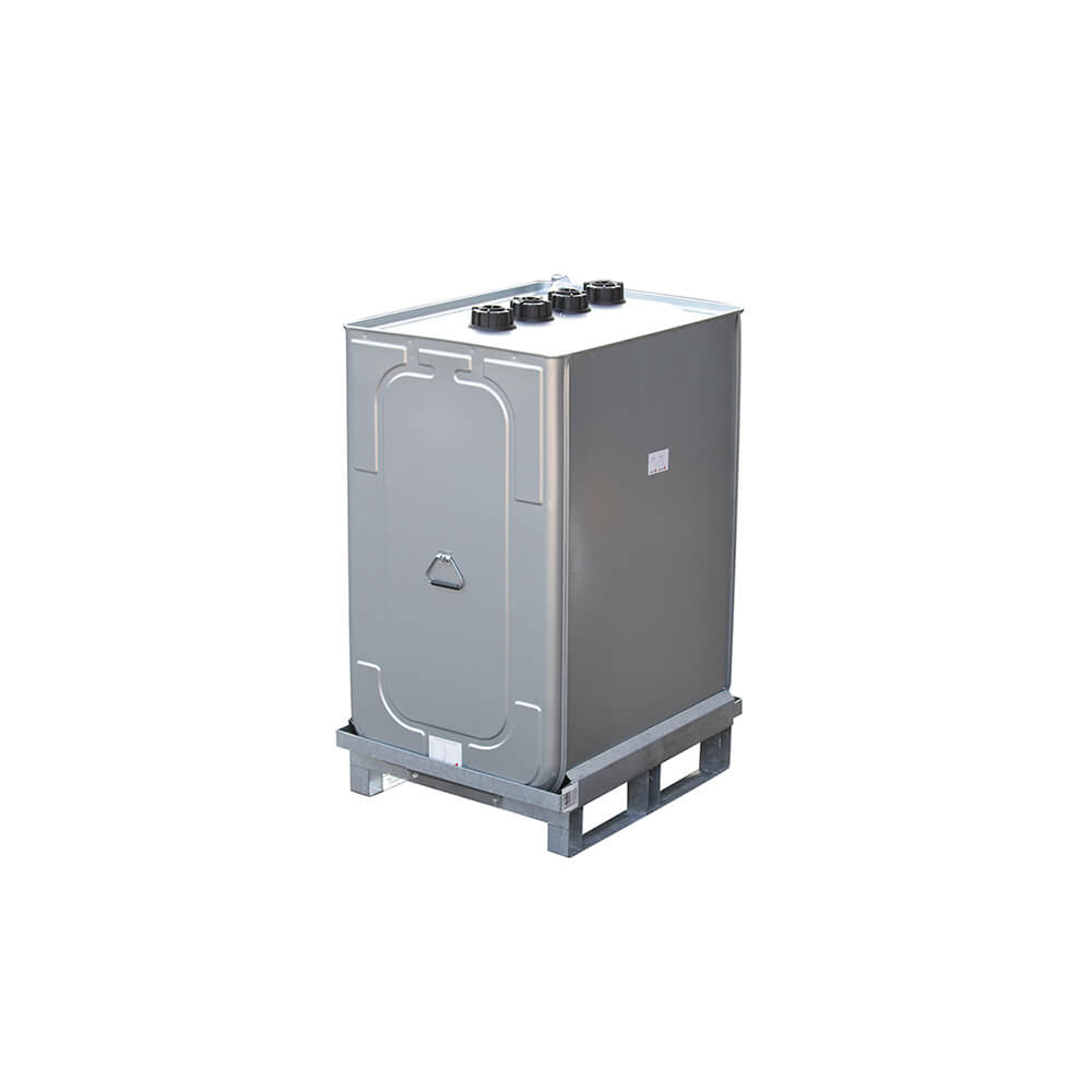 Heylo kütusepaak 400l