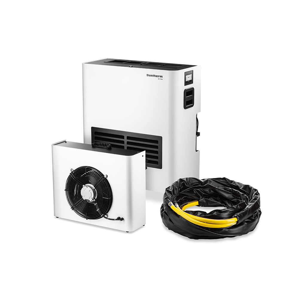 Dantherm AC 7000 – konditsioneer