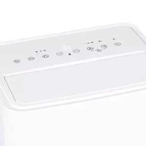 Remko RKL 355 ECO Paneel