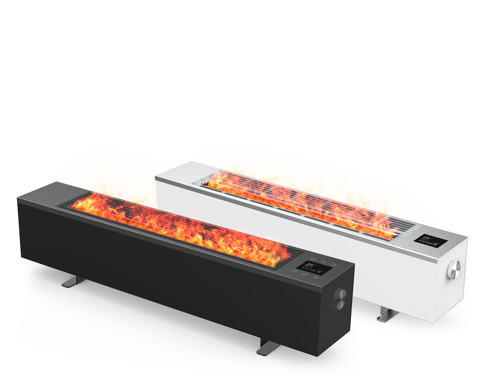 Premium ECO Smart SPACE Heater