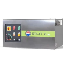 TÖÖSTUSLIK ELEKTRILINE KUUMAVEE GENERAATOR