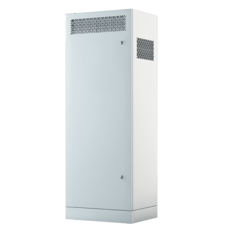 Rekuperaator Blauberg CIVIC EC LB