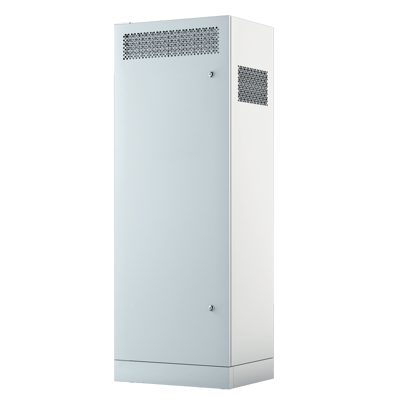 Rekuperaator Blauberg CIVIC EC LB