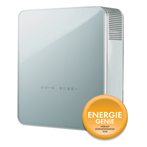 Rekuperaator SeriesBlauberg Freshbox 100WiFi