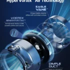 Õhupuhastaja allergikutele