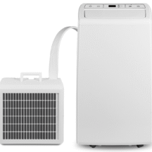 Mobiilne-konditsioneer-koju mobiilne konditsioneer