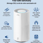 Õhupuhastaja allergikutele