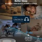 Õhupuhastaja allergikutele