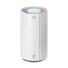 Õhupuhastaja allergikutele