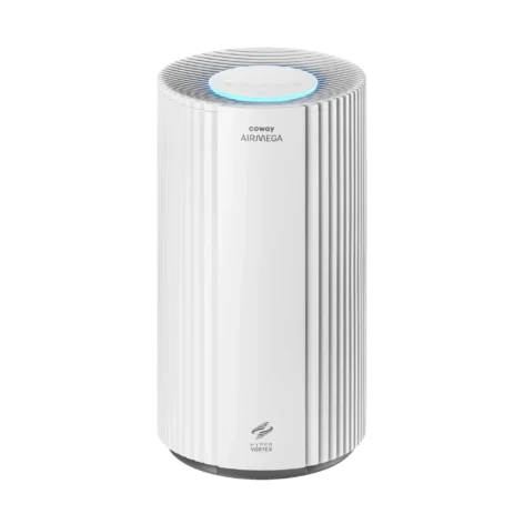Coway_Airmega_350_ohupuhasti Õhupuhastaja allergikutele