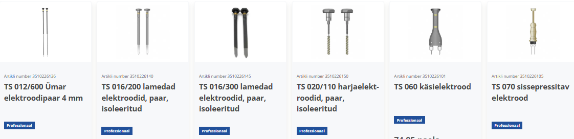 listarvik