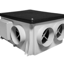 valjatombeventilaator väljatõmbeventilaator