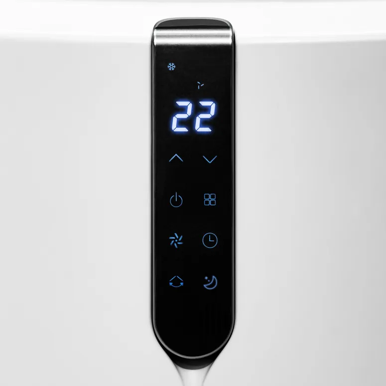 Mobiilne kliimaseade Pac 4100