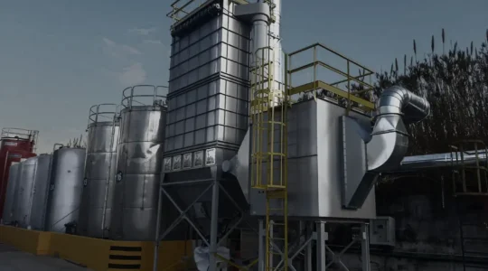 Pro Air OÜ ja DENA AFS SRL tööstuslike õhupuhastusseadmete tootja sõlmisid lepingu, mille tulemusena sai Pro Air OÜ õiguse olla ametlik maaletooja Dena seadmetele.