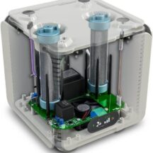 Jonix cube generaatorite vahetuskomplekt