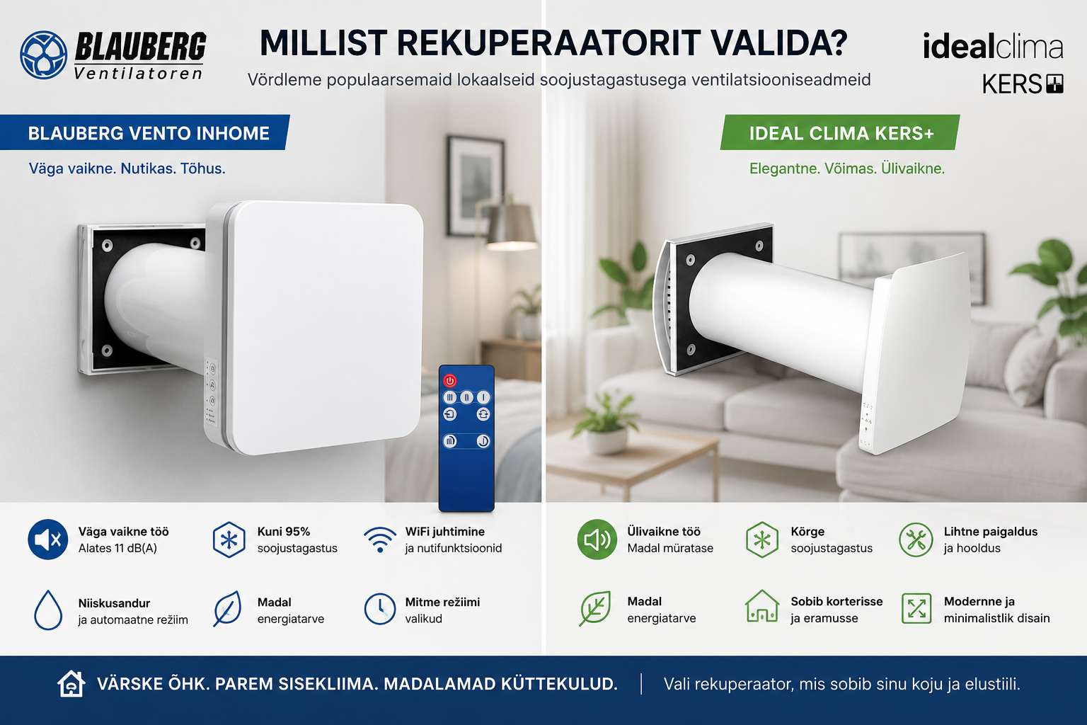 rekuperaator