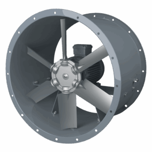 Blauberg Axis-P seeria suitsu eemaldamise ventilaatorid
