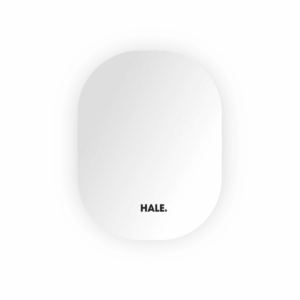 Hale Air Sense'i õhukvaliteedi mõõtur (CO2/TVOC/PM/RH%/TEMP)