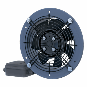 Blauberg Axis-QR EC seeria seinaventilaator