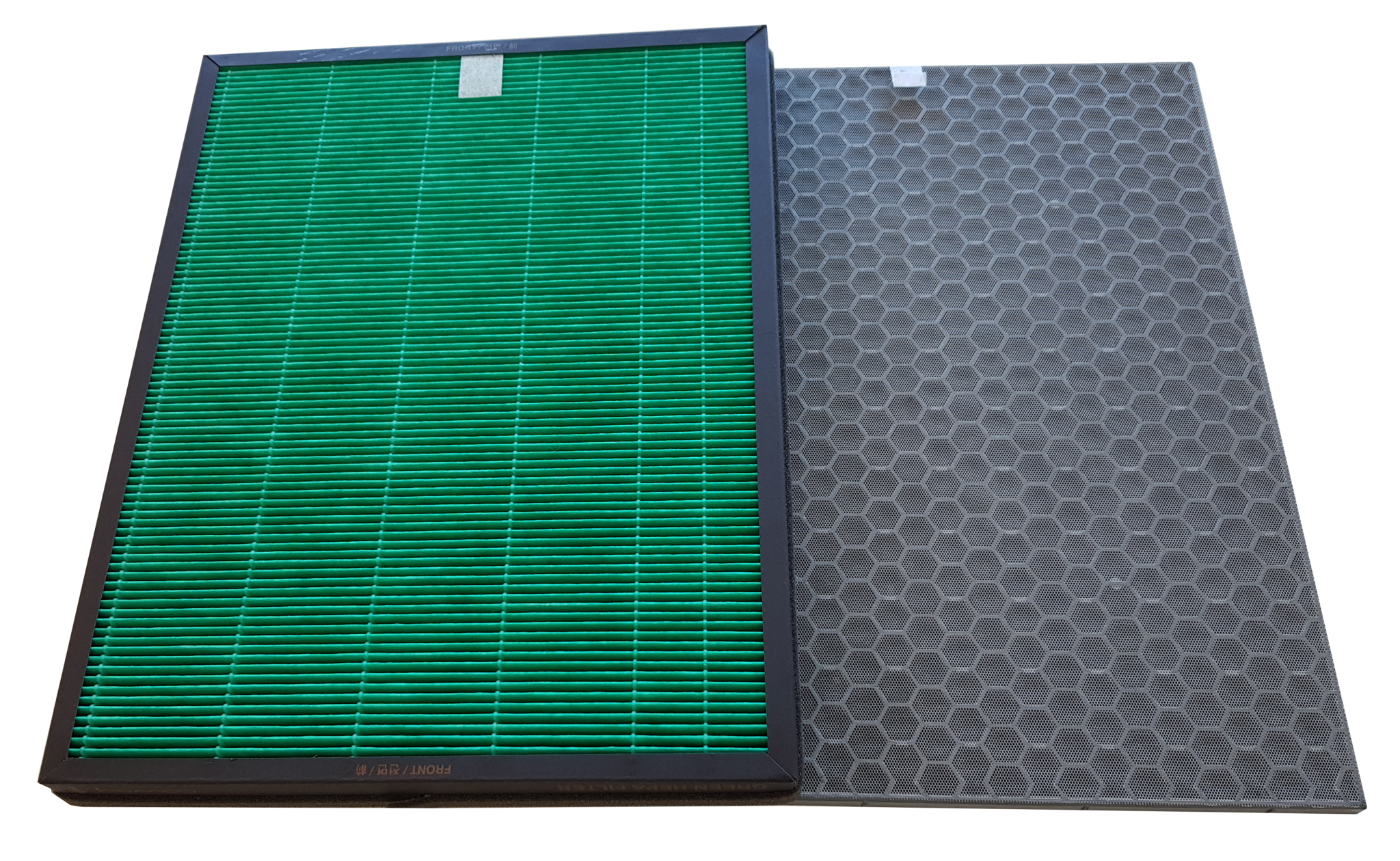 Õhupuhastaja COWAY AP-1019C filtrite komplekt (airmega 150)