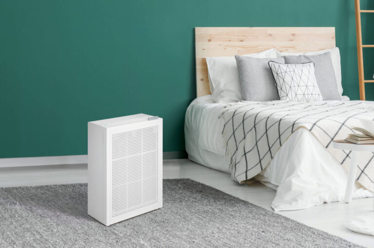 Air Purifier for the Bedroom