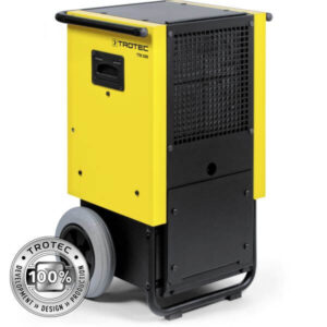 Trotec TTK 500 ehituskuivati 70l/24h 400m3/h