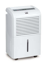 REMKO ETF 360 ECO 40L/24h Dehumidifier – A Professional Solution for Removing Moisture