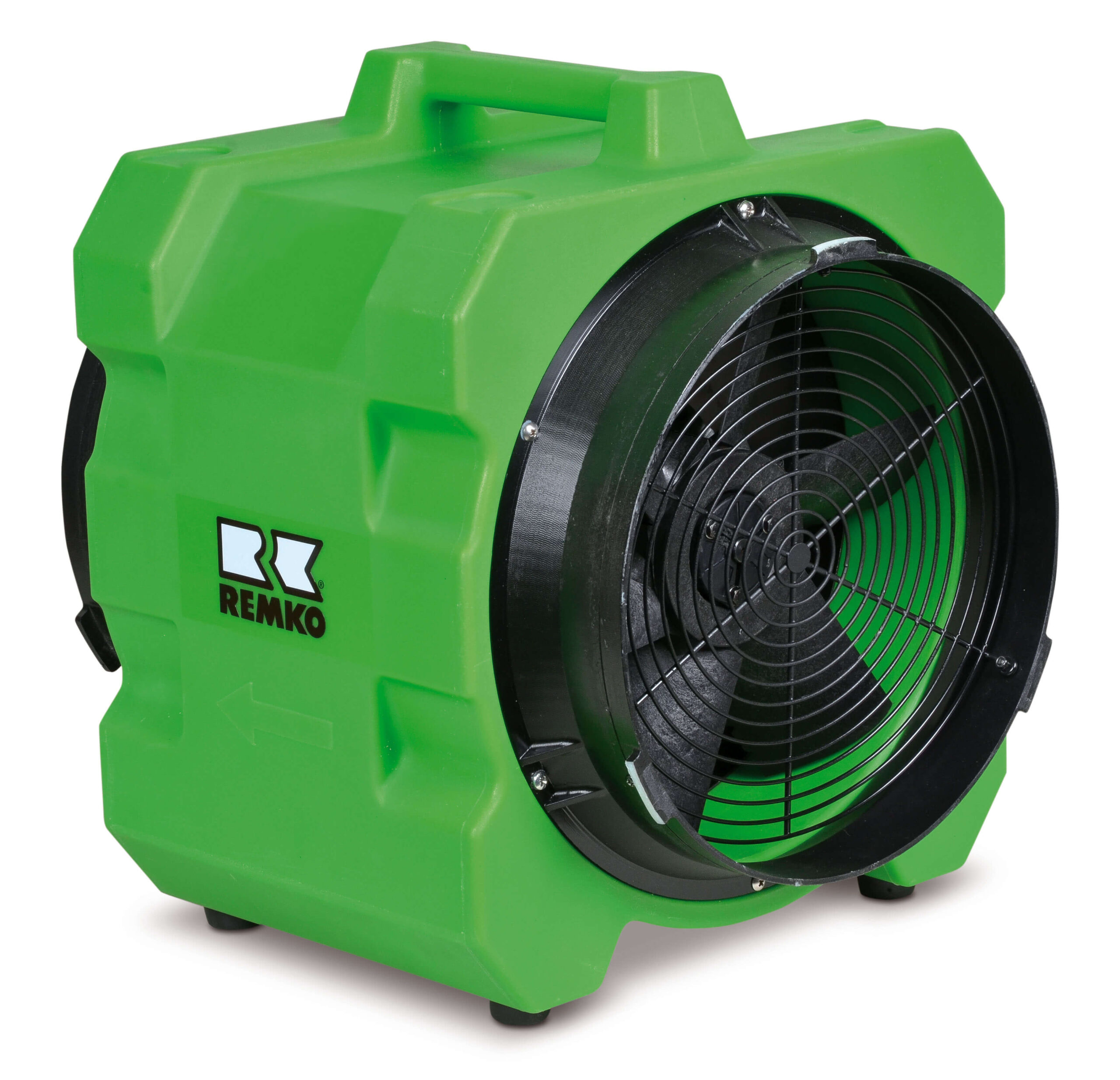 KONVEIERVENTILAATOR REMKO RAV 35 KUNI 2900m3/h