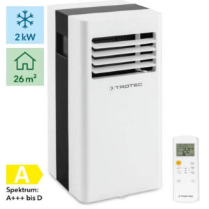 Portatiivne kliimaseade PAC 2100X