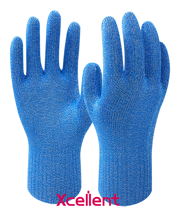 Xcellent 12-260 Cutting Level D, approved for food contact, washable