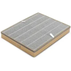 Kolm-ühes süsinik-HEPA-filter AirgoClean® 150 E tarbeks