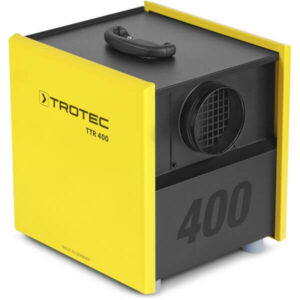 Adsorptsioonikuivati ​​TTR 400 28,8l/24h 350m3/h