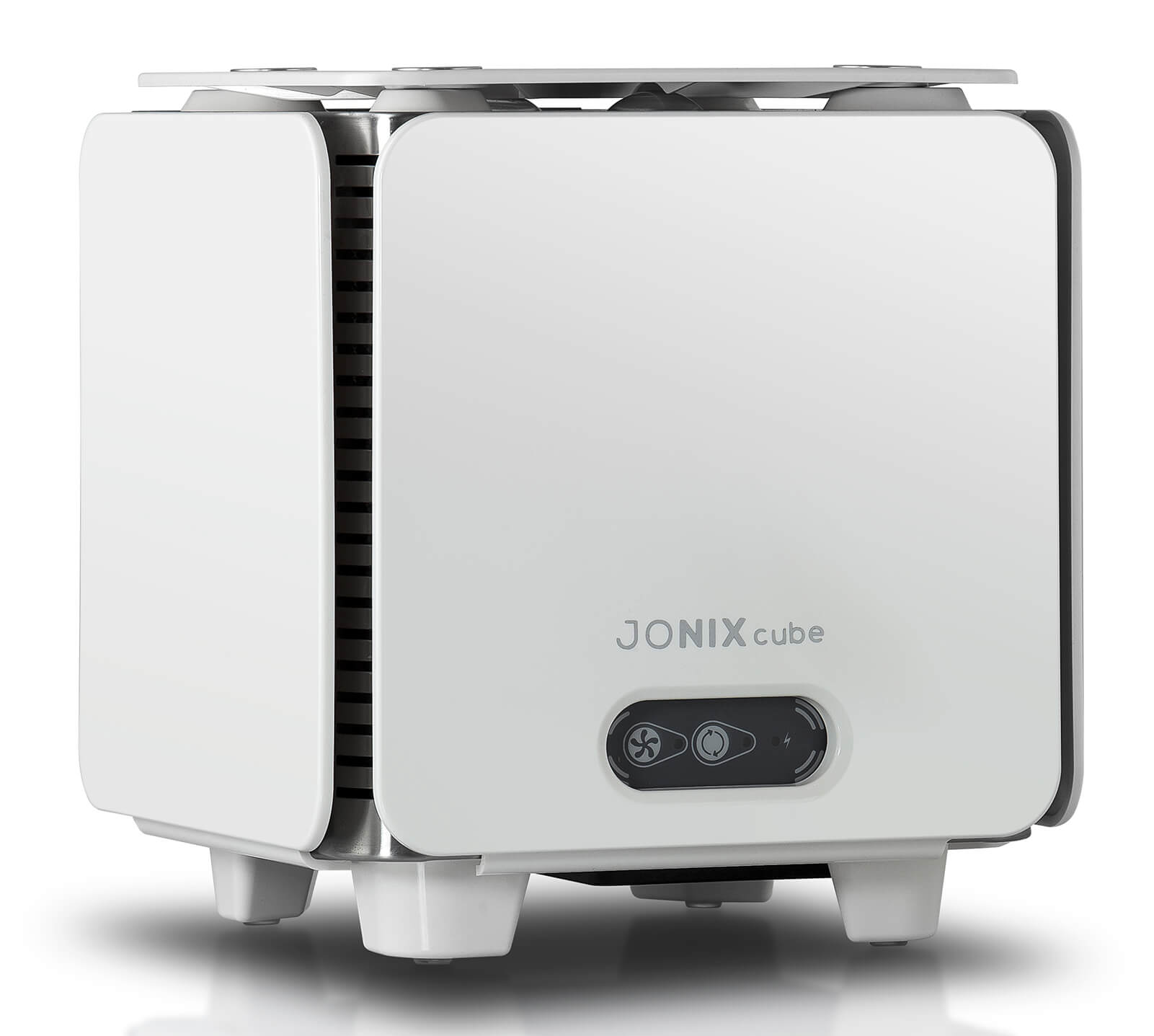 Õhupuhastaja Jonix Cube IOT külmplasma tehnoloogia viiruste, hallituse ja lõhnade vastu