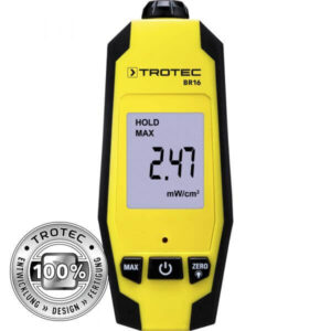 Mikrolaine mõõtur Trotec BR16